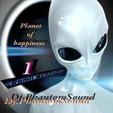 Planet of Happiness