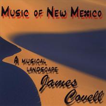Music Of New Mexico