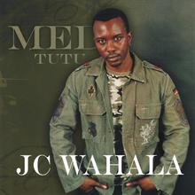 JC Wahala