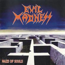 Maze Of Souls