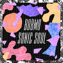 Sonic Soul (CDS)