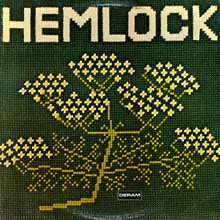 Hemlock (Vinyl)