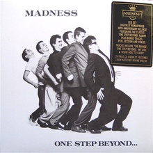 One Step Beyond (Deluxe Edition) CD1