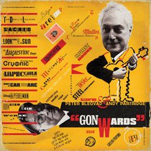 Gonwards (With Andy Partridge)