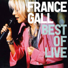 Ella, Elle L'a (Le Tour De France 88 - Live Au Zenith - 1987-1988) (CDS)