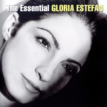 The Essential Gloria Estefan CD2