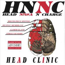 Head Clinic