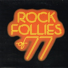 Rock Follies Of '77 (Vinyl)