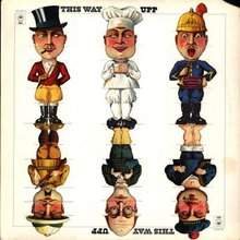 This Way Upp (Vinyl)