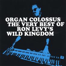 'Organ Colossus' The Very Best of RLWK
