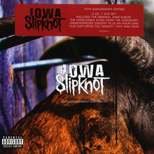 Iowa (10th Anniversary Edition) CD1