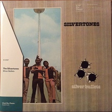 Silver Bullets (Expanded Edition)