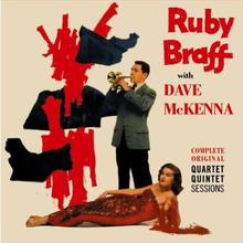 Complete Original Quartet & Quintet Sessions (With Dave McKenna)
