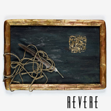 Revere Reworked EP #4 (EP)