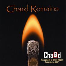 Chard Remains