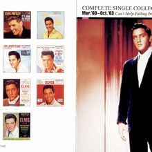 Complete Single Collection CD03