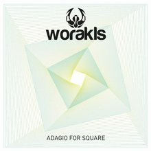 Adagio For Square (CDS)