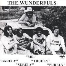 The Wunderfuls