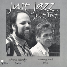 Just Jazz Just Two