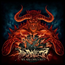 We Are Obscurity (EP)