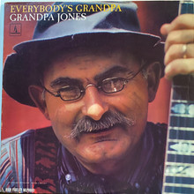 Everyboby's Grandpa (Vinyl)