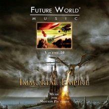 Volume 10: Immortal Empire
