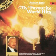My Favourite World Hits (Vinyl)