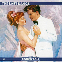 The Rock N' Roll Era: The Last Dance