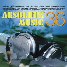Absolute Music 36