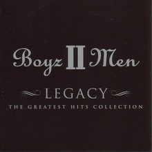 Legacy: The Greatest Hits Collection