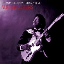 The Monterey Jazz Festival