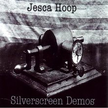 Silverscreen Demos (EP)