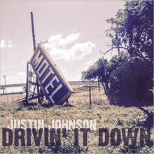 Drivin' It Down CD2