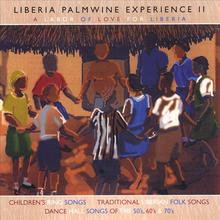 A Labor of Love for Liberia