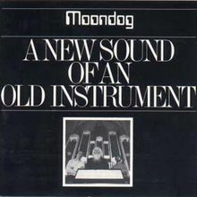 A New Sound Of An Old Instrument (Vinyl)