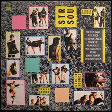 Street Sounds: Edition 11 (Vinyl)