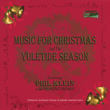 Music For Christmas And The Yuletide Season