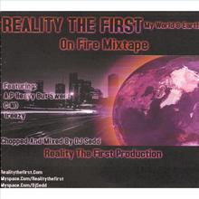 My World& Earth On Fire Mixtape
