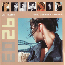 Samlade Sånger 1992 - 2003 CD2
