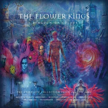 A Kingdom Of Colours CD10