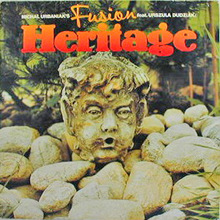 Heritage (Vinyl)