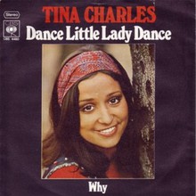 Dance Little (Vinyl)