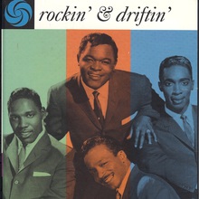 Rockin' & Driftin': The Drifters Box CD1