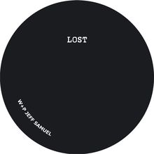 Lost (CDS)