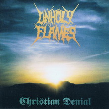 Christian Denial (EP)
