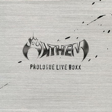 Prologue Live Boxx CD3