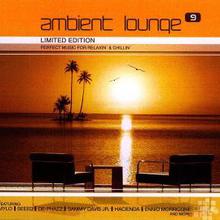 Ambient Lounge 9 CD2