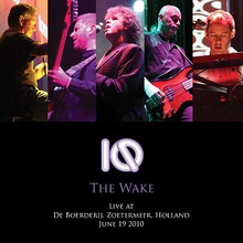 The Wake: Live At De Boerderij
