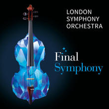 Final Symphony (Music From Final Fantasy) CD2