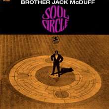 Soul Circle (Vinyl)